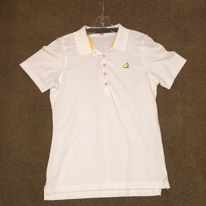 Women’s Masters Shirt